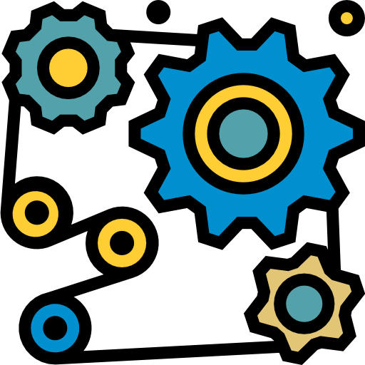 Mechanical components