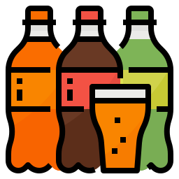 Soft drinks