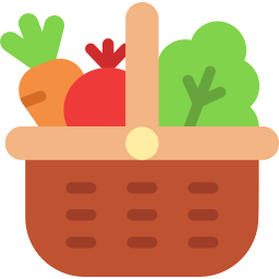 Vegetables